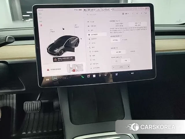 Tesla Model 3 id 3008267 из Кореи 20