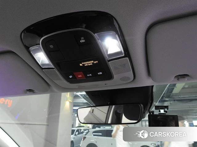 Hyundai The New Tucson (NX4) id 4590362 из Кореи 20
