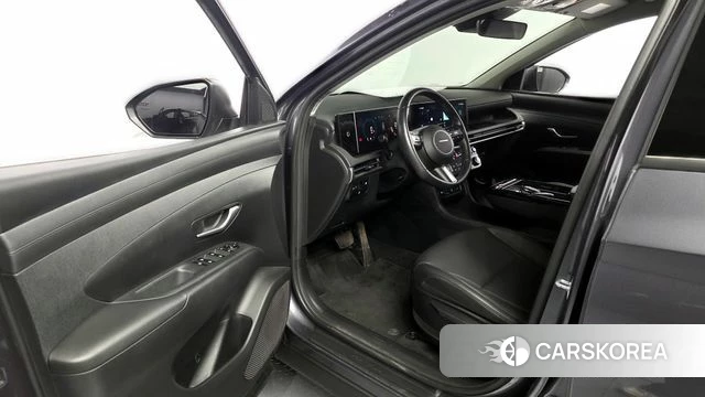 Hyundai The New Tucson (NX4) id 4321849 из Кореи 33