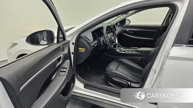 Hyundai Sonata (DN8) id 3356436 из Кореи 20