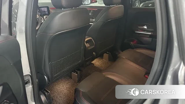 Mercedes-Benz GLA - Class H247 id 3753163 из Кореи 17