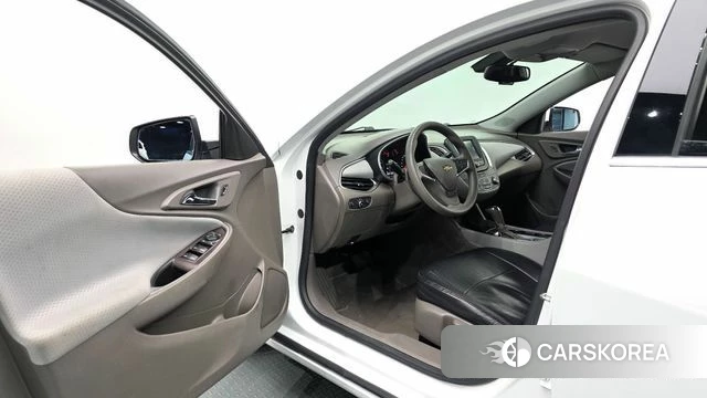 Chevrolet (GM Daewoo) All New Malibu id 4587304 из Кореи 20