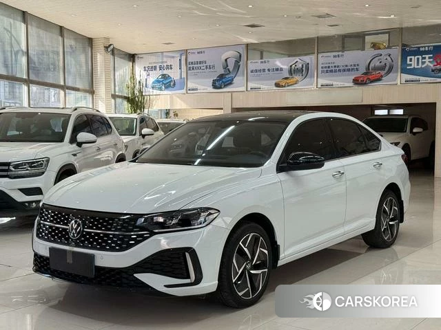 Volkswagen Lavida id 4207332 из Китая 24