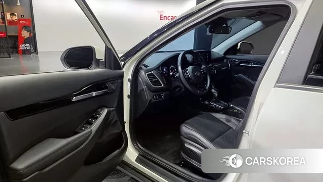 Kia Seltos id 3253204 из Кореи 20