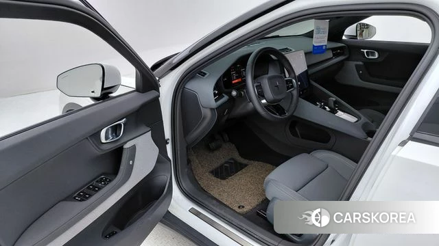 Polestar Polestar 2 id 4893661 из Кореи 20