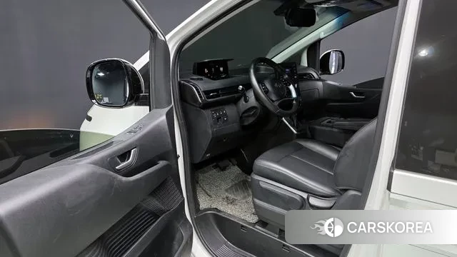 Hyundai Staria id 2979138 из Кореи 20