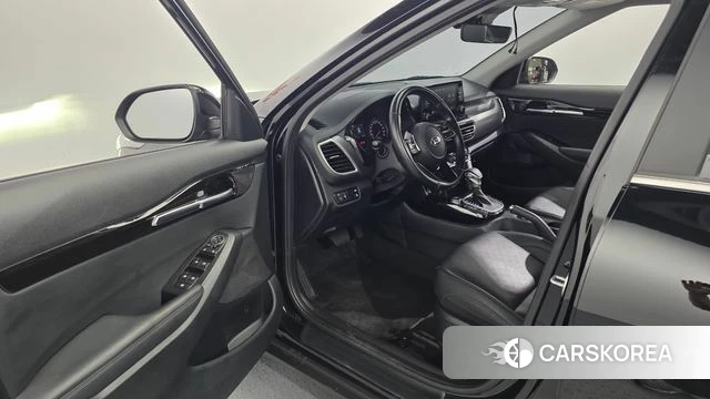 Kia Seltos id 4688254 из Кореи 34