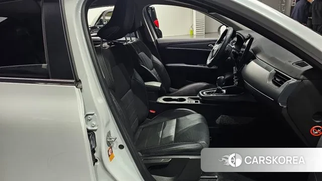 Renault Korea (Samsung) XM3 id 3269518 из Кореи 20