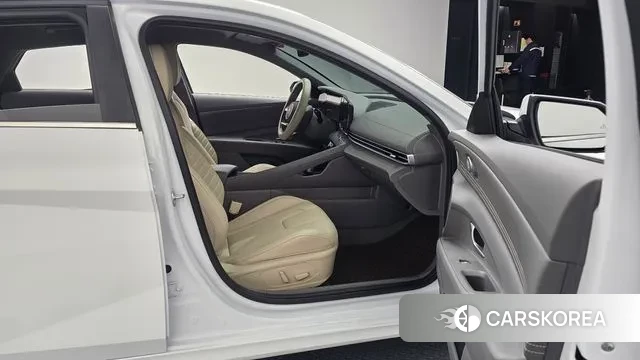 Hyundai The New Avante (CN7) id 3620052 из Кореи 20