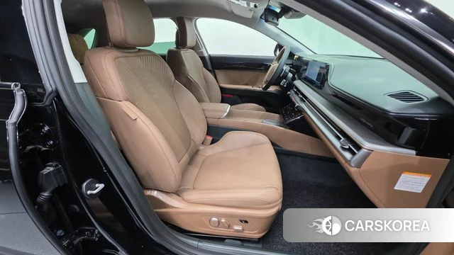 Hyundai Grandeur Hybrid (GN7) id 4469103 из Кореи 20