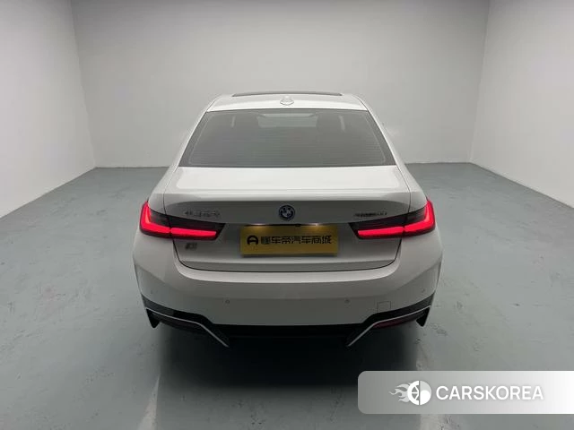 BMW i3 id 4374716 из Китая 20