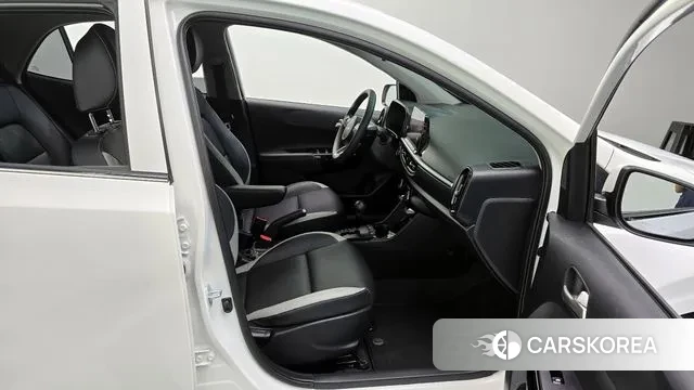 Kia The New Morning (JA) id 3223523 из Кореи 20