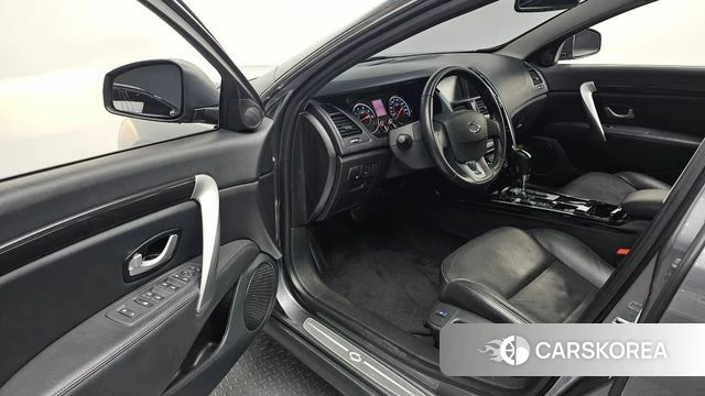 Renault Korea (Samsung) SM7 Nova id 3899828 из Кореи 20