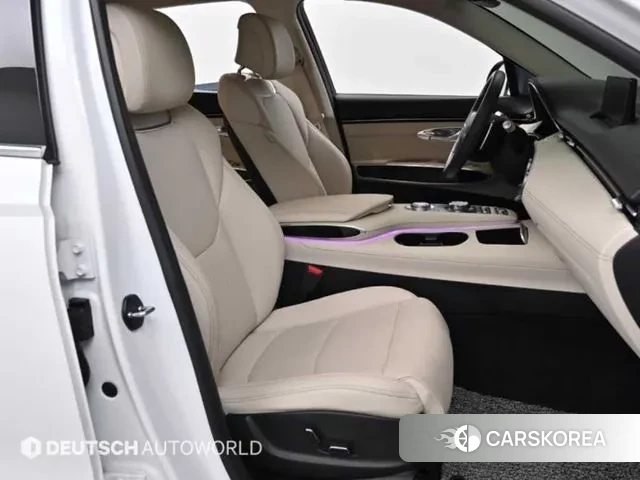 Genesis GV70 id 3341953 из Кореи 20