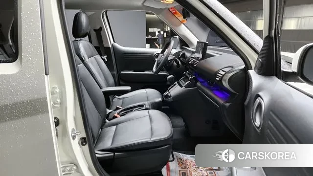 Hyundai Casper id 3002451 из Кореи 20