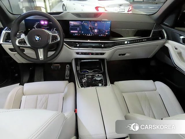 BMW X5 (G05) id 4532932 из Кореи 20