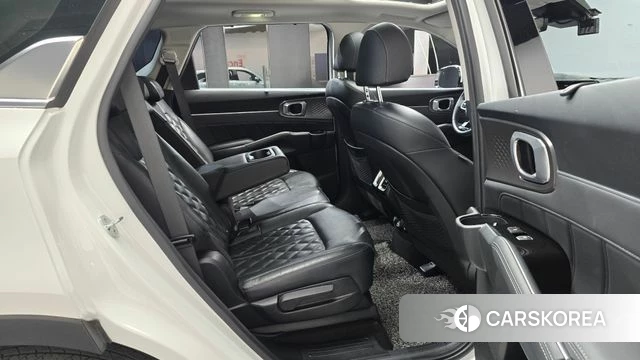 Kia Sorento 4th Generation id 4769783 из Кореи 36