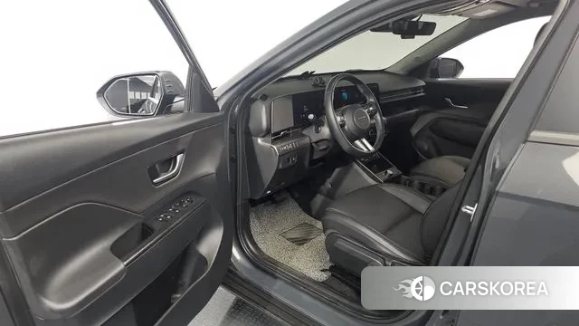 Hyundai Kona (SX2) id 3576654 из Кореи 20