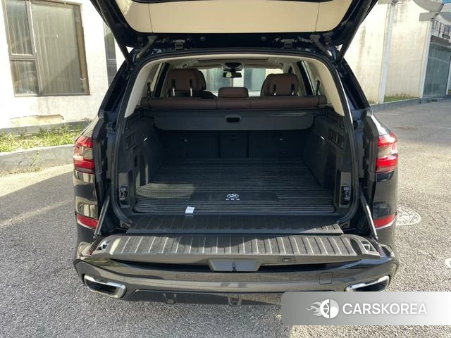 BMW X5 (imported) id 4253531 из Китая 15