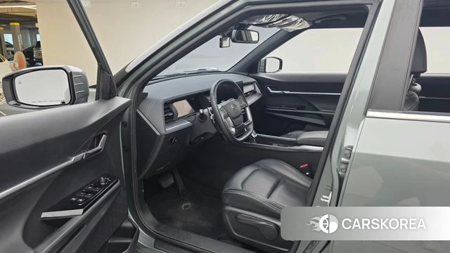 Ssangyong Torres id 4768690 из Кореи 20