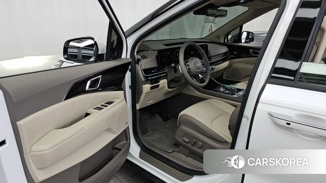 Kia The New Carnival 4th Generation id 4368871 из Кореи 37