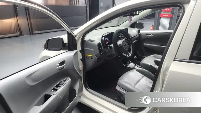 Kia Morning Urban (JA) id 3578018 из Кореи 20