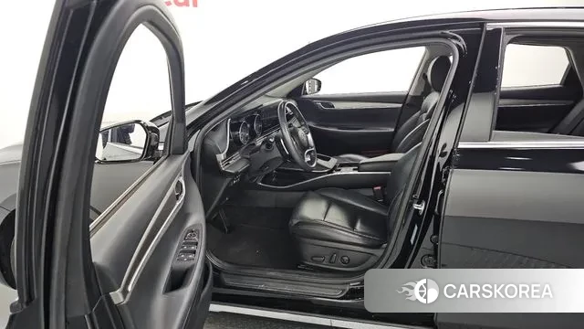 Hyundai The New Grandeur IG id 3349933 из Кореи 20