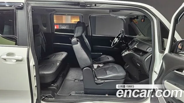 Kia The New Kia Ray id 2710825 из Кореи 20