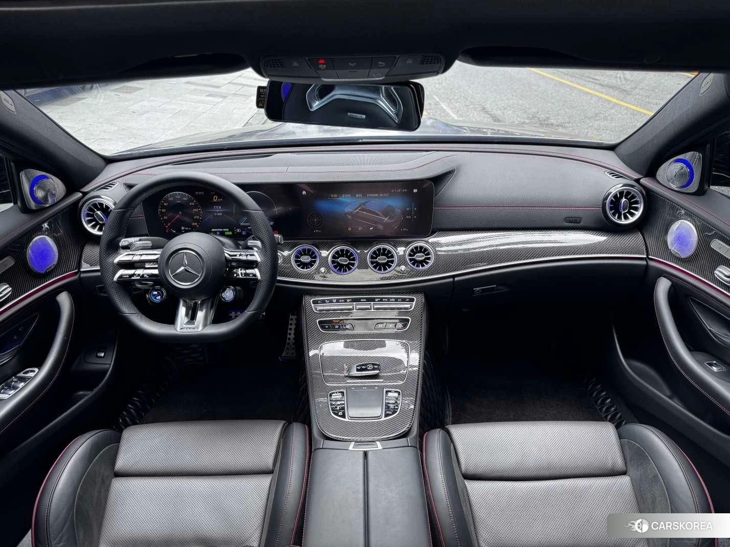Mercedes-Benz E-class AMG id 4473665 из Китая 15