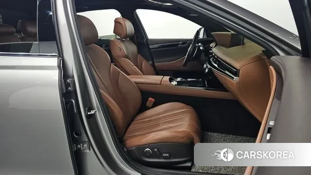 Genesis G80 (RG3) id 3727858 из Кореи 20