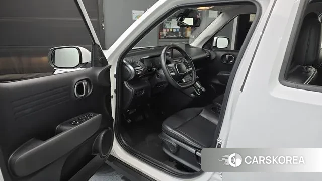 Hyundai Casper id 3472877 из Кореи 20