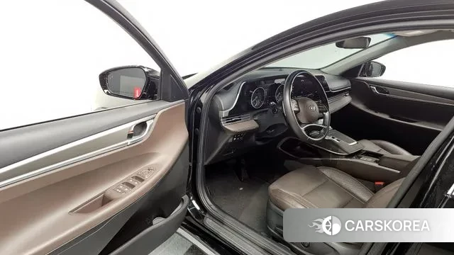 Hyundai The New Grandeur IG id 3219543 из Кореи 20