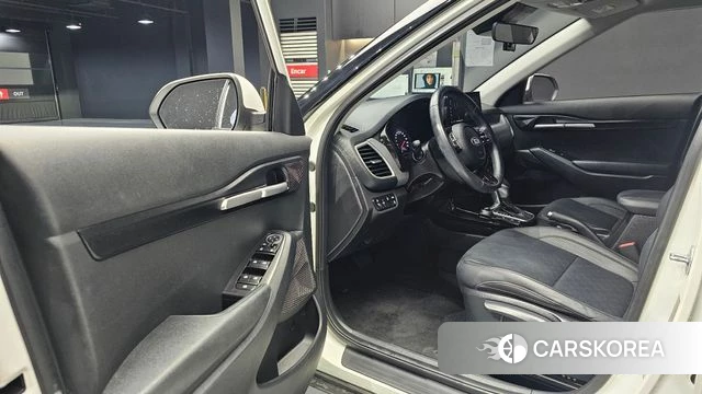 Kia Seltos id 3941583 из Кореи 20