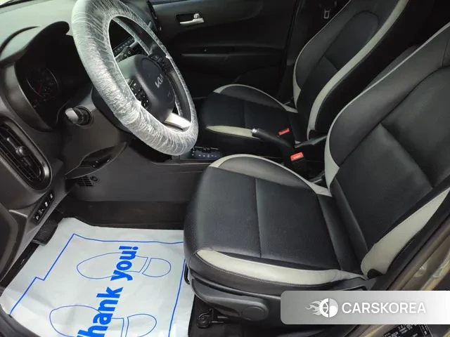 Kia Morning Urban (JA) id 3476638 из Кореи 18