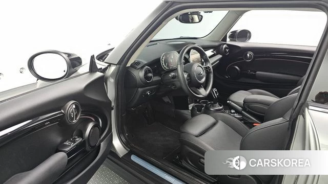 Mini Cooper id 4706526 из Кореи 20