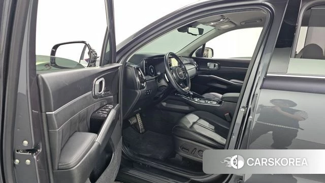 Kia Sorento 4th Generation id 3852144 из Кореи 20