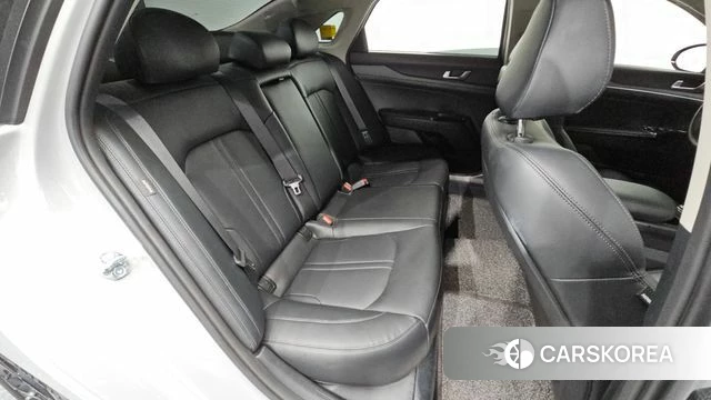 Kia The New K5 3rd generation id 4655324 из Кореи 31