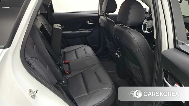Kia The New Niro id 4614205 из Кореи 30
