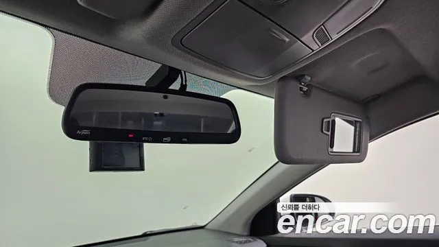 Hyundai Avante AD id 2766263 из Кореи 20