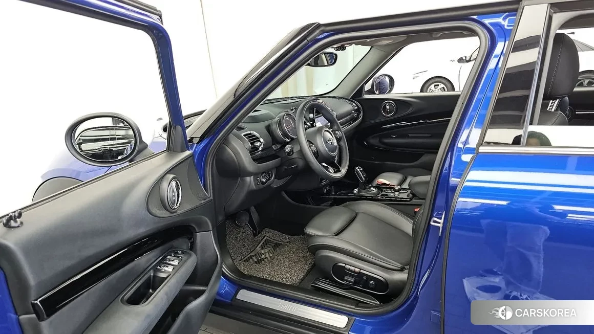 Mini Cooper Clubman id 1652680 из Кореи 20