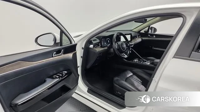 Kia K5 3rd generation id 3771713 из Кореи 20