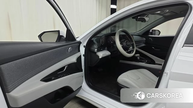Hyundai Avante (CN7) id 4281558 из Кореи 30