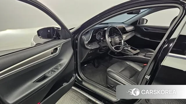 Hyundai The New Grandeur IG id 3023405 из Кореи 20