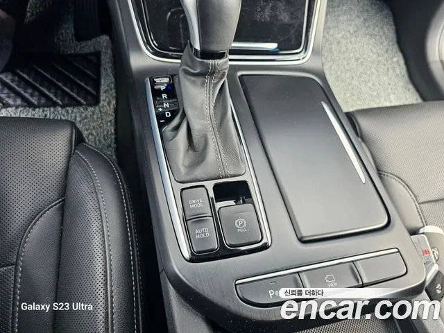 Hyundai Grandeur IG id 2876861 из Кореи 13