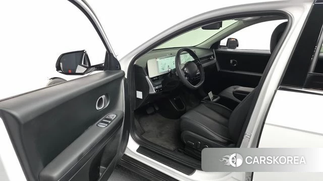Hyundai Ionic 5 id 4445291 из Кореи 31