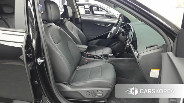Kia Di All New Niro EV id 4540796 из Кореи 31