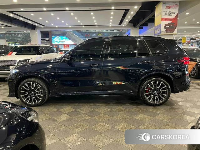 BMW X5 id 4265459 из Китая 10