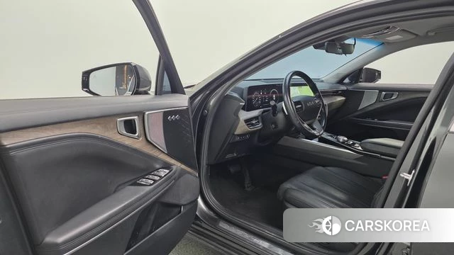 Kia K8 id 4202578 из Кореи 20