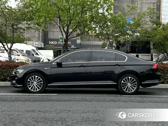 Volkswagen Magotan id 4254672 из Китая 21