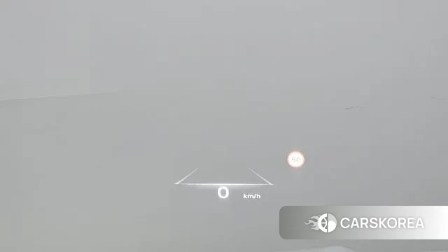 Genesis GV80 id 3477924 из Кореи 20